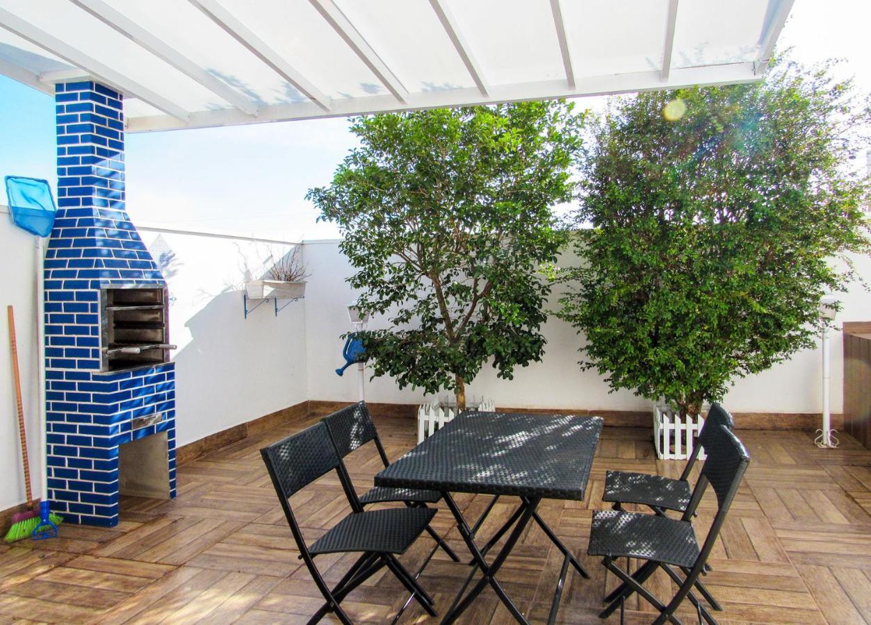 Casa C Wi-Fi Churrasq E Jacuzzi Em Porto Feliz Sp Eksteriør bilde