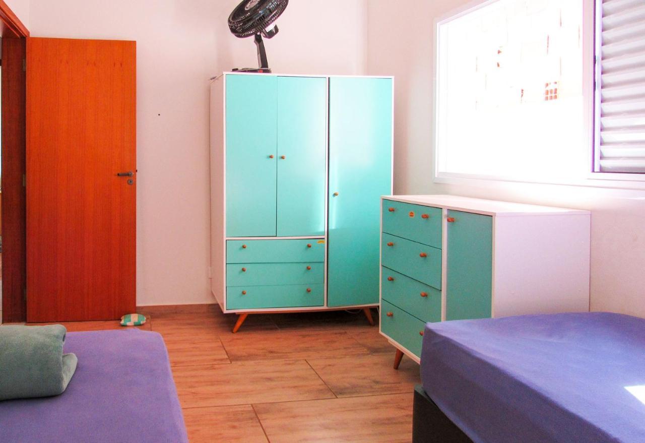Casa C Wi-Fi Churrasq E Jacuzzi Em Porto Feliz Sp Eksteriør bilde